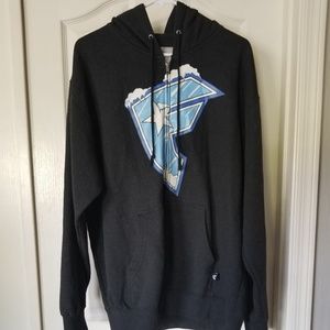 Famous stars and straps hoodie